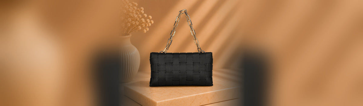 Bags by LUSHÉ