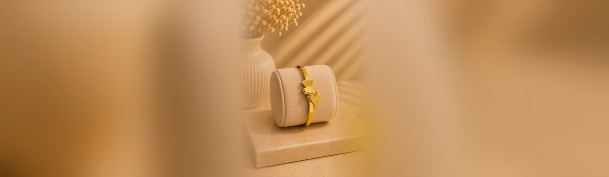 Jewellery by LUSHÉ