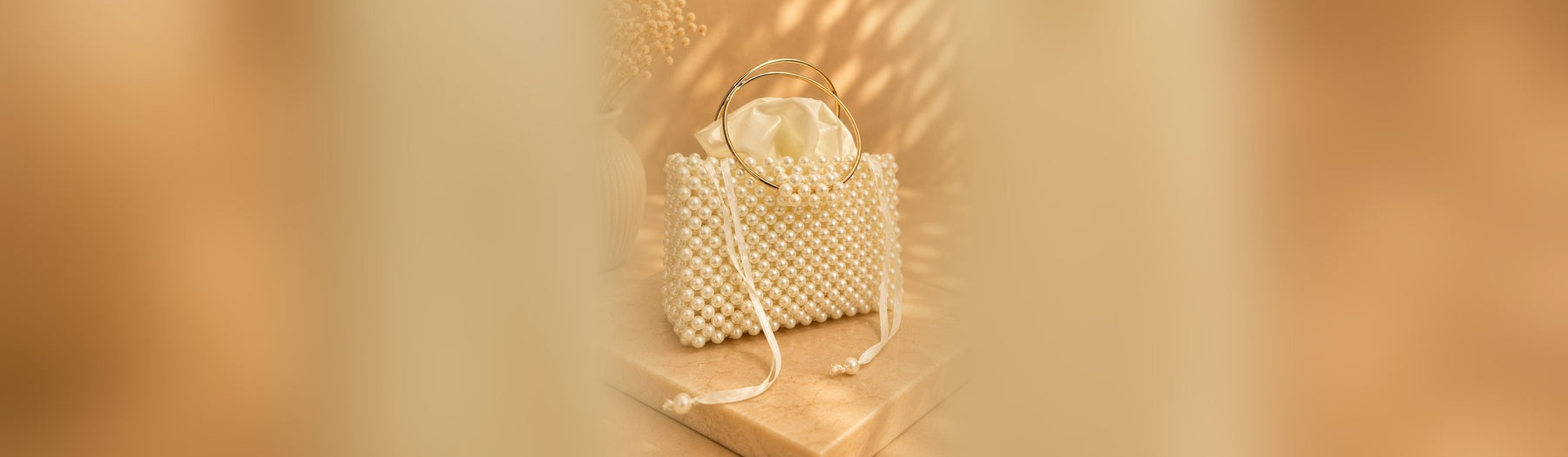 Evening Bags by LUSHÉ