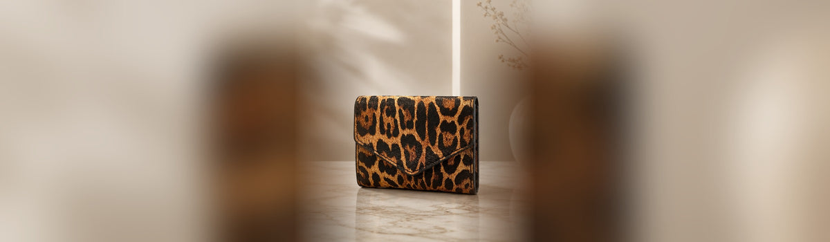 Wallets by LUSHÉ